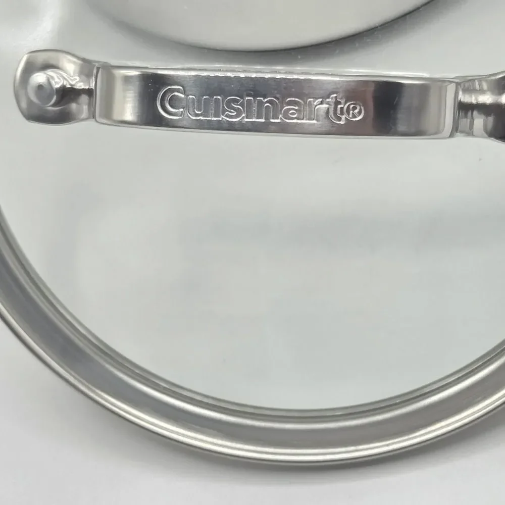 Cuisinart classic stainless
